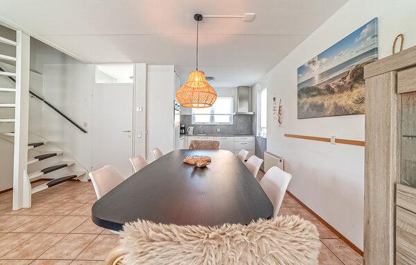 Semesterhus - Wemeldinge , Holland - HZE125 302