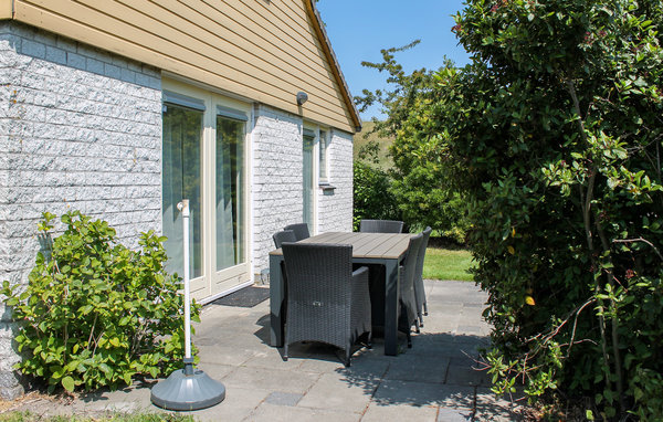 Ferienhaus Oesterbaai 6