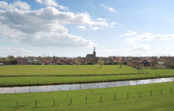 Ferienhaus 5C2