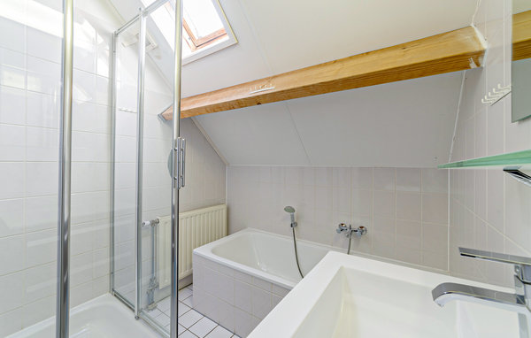 Ferienhaus 5C2
