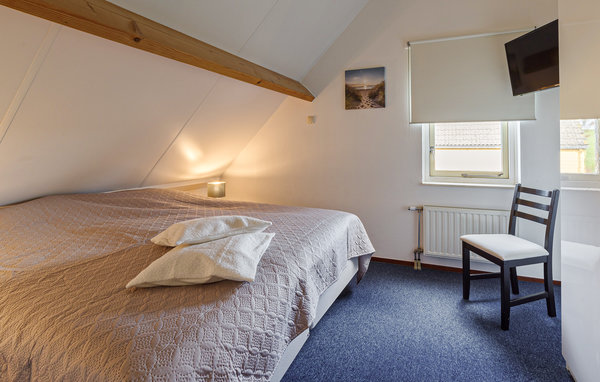 Ferienhaus 5C2