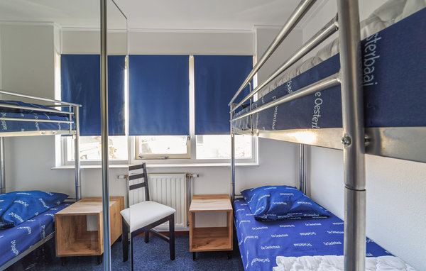 Ferienhaus 5C2