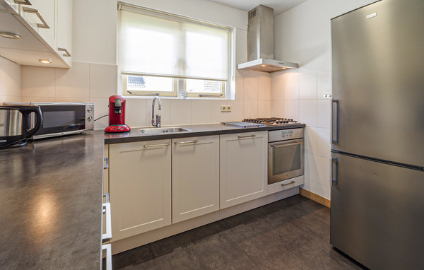 Ferienhaus 5C2