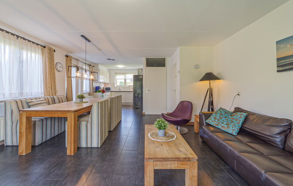 Ferienhaus 5C2