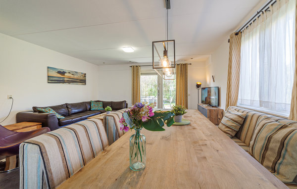 Ferienhaus 5C2