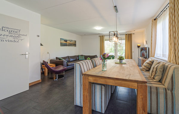 Ferienhaus 5C2