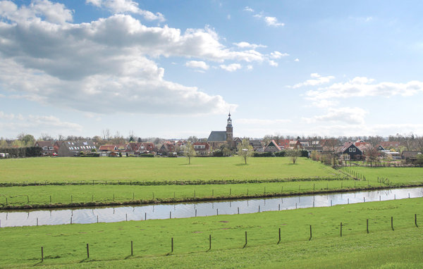 Ferienhaus - Wemeldinge , Holland - HZE128 905