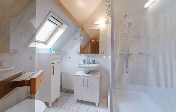 Ferienhaus - Wemeldinge , Holland - HZE128 701