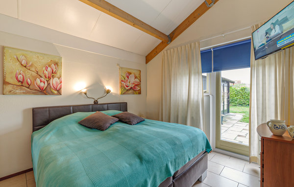 Ferienhaus - Wemeldinge , Holland - HZE128 8