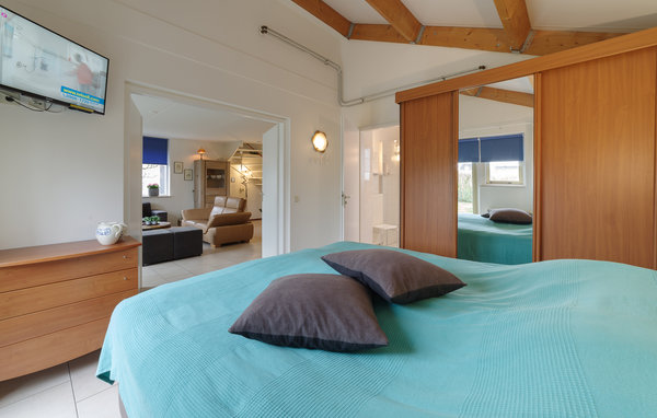 Ferienhaus - Wemeldinge , Holland - HZE128 601