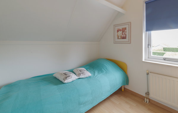 Ferienhaus - Wemeldinge , Holland - HZE128 602