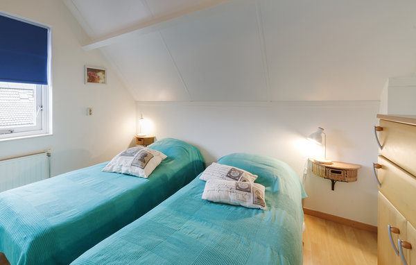 Ferienhaus - Wemeldinge , Holland - HZE128 603