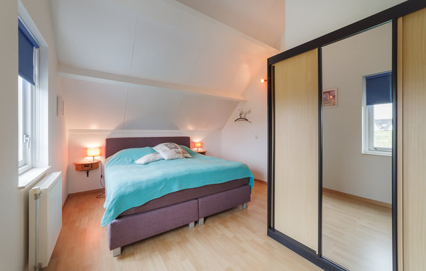 Ferienhaus - Wemeldinge , Holland - HZE128 604