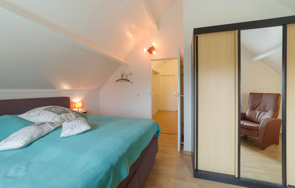 Ferienhaus - Wemeldinge , Holland - HZE128 605