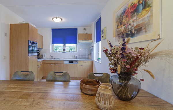 Ferienhaus - Wemeldinge , Holland - HZE128 6