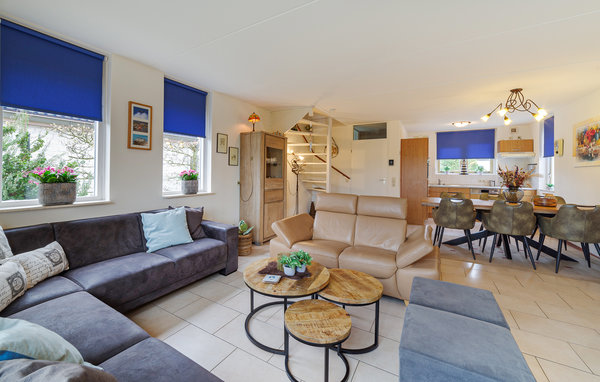 Ferienhaus - Wemeldinge , Holland - HZE128 3
