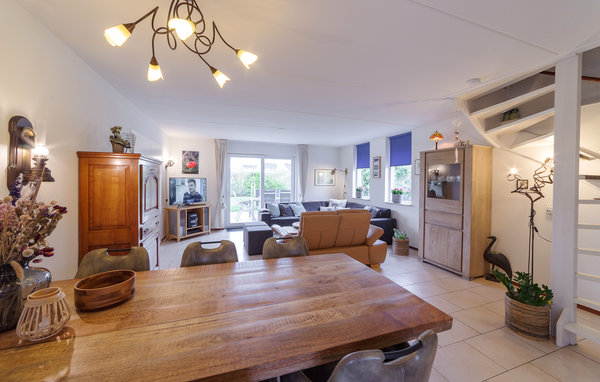 Ferienhaus - Wemeldinge , Holland - HZE128 5