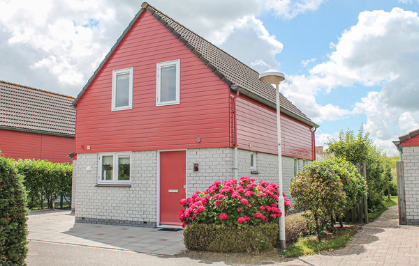 Ferienhaus - Wemeldinge , Holland - HZE128 81