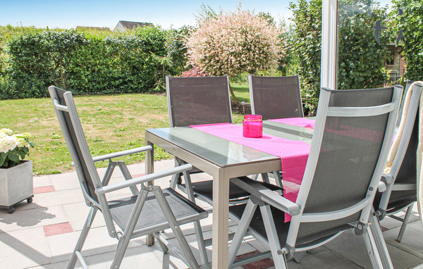 Ferienhaus - Wemeldinge , Holland - HZE128 9
