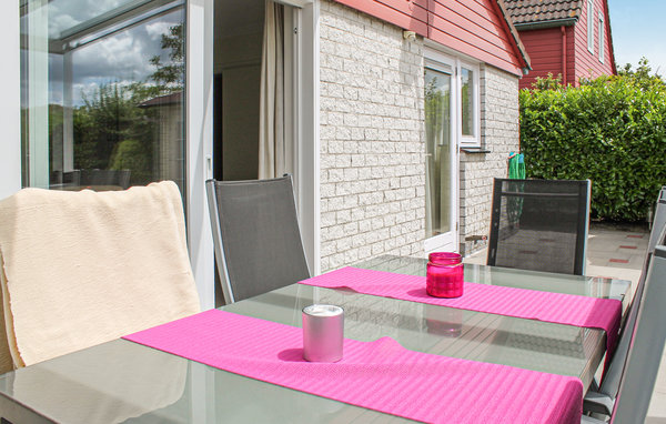 Ferienhaus - Wemeldinge , Holland - HZE128 102