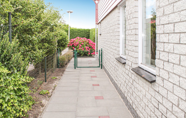 Ferienhaus - Wemeldinge , Holland - HZE128 103