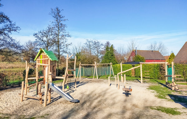 Ferienhaus - Wemeldinge , Holland - HZE129 902