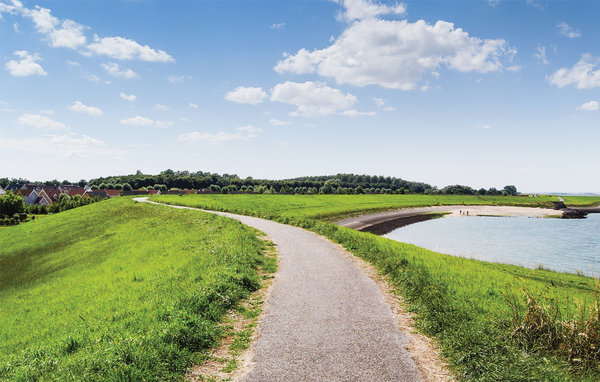 Ferienhaus - Wemeldinge , Holland - HZE129 904