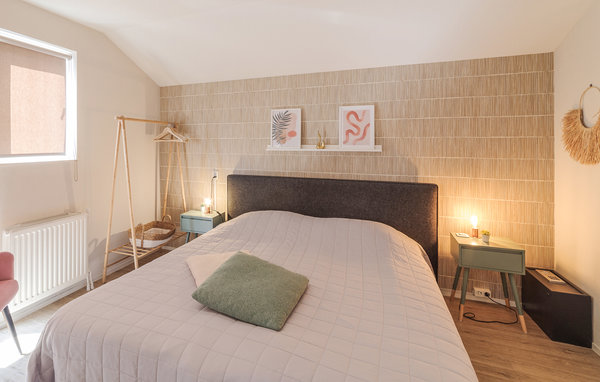 Ferienhaus - Wemeldinge , Holland - HZE129 5