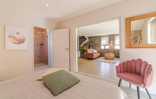 Ferienhaus - Wemeldinge , Holland - HZE129 601