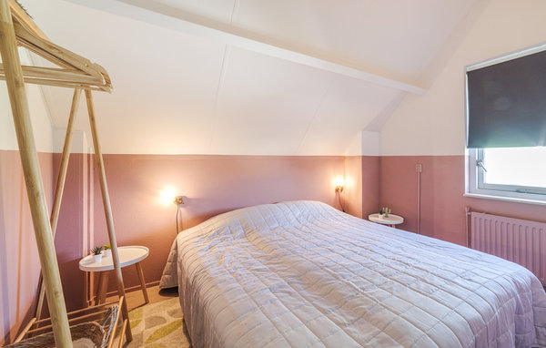 Ferienhaus - Wemeldinge , Holland - HZE129 602