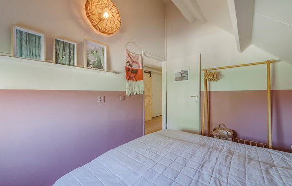 Ferienhaus - Wemeldinge , Holland - HZE129 603