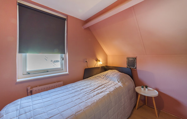 Ferienhaus - Wemeldinge , Holland - HZE129 604