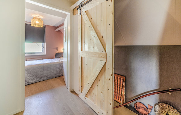 Ferienhaus - Wemeldinge , Holland - HZE129 605