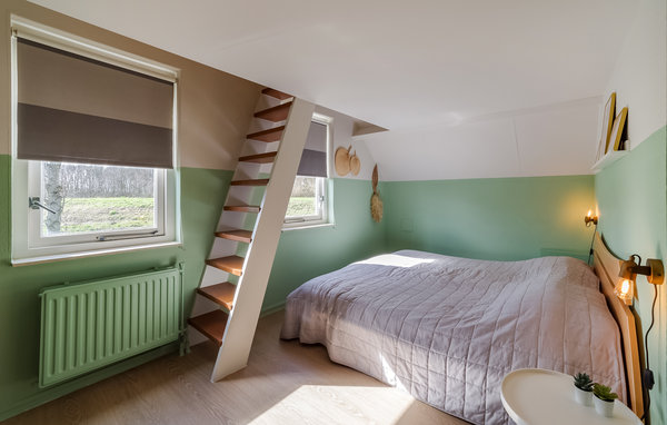 Ferienhaus - Wemeldinge , Holland - HZE129 606