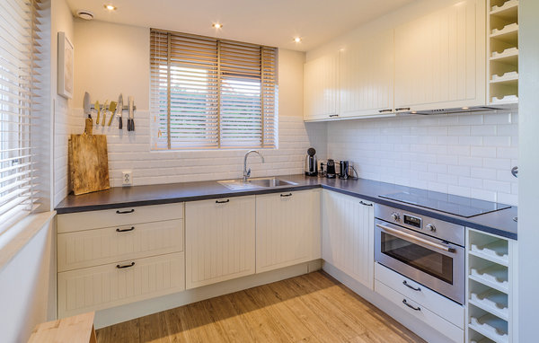 Ferienhaus - Wemeldinge , Holland - HZE129 4