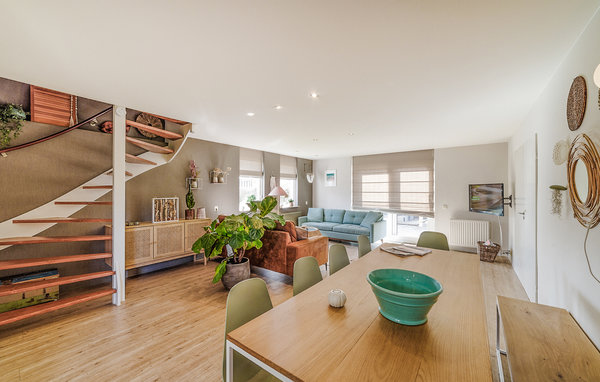 Ferienhaus - Wemeldinge , Holland - HZE129 301
