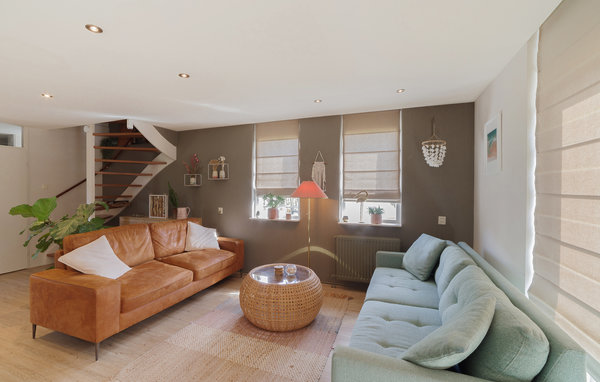 Ferienhaus - Wemeldinge , Holland - HZE129 3