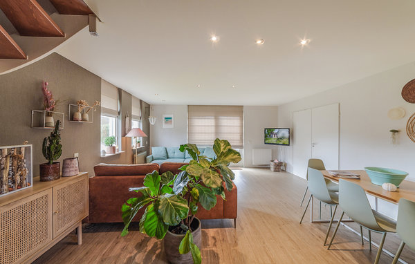 Ferienhaus - Wemeldinge , Holland - HZE129 302