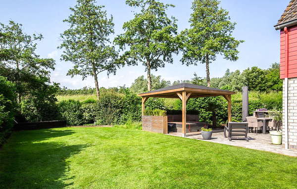 Ferienhaus - Wemeldinge , Holland - HZE129 101