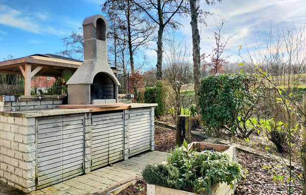 Ferienhaus - Wemeldinge , Holland - HZE129 102