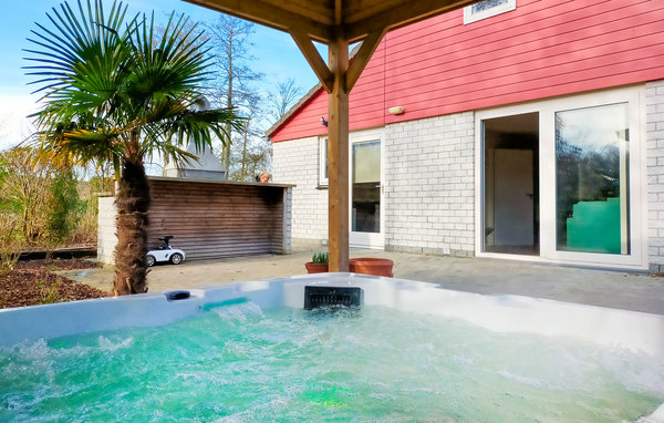 Ferienhaus - Wemeldinge , Holland - HZE129 11