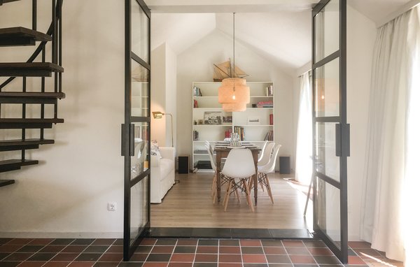 Ferienhaus 