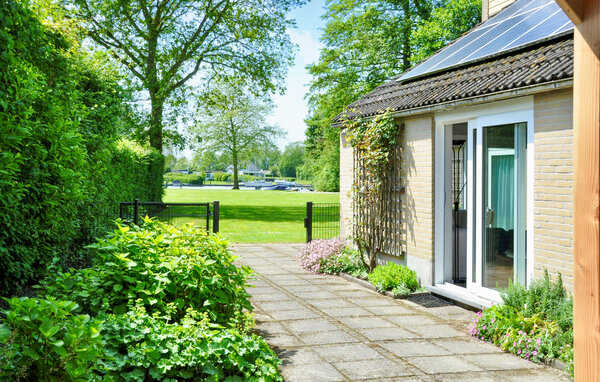 Ferienhaus 