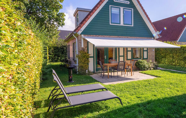 Ferienhaus 
