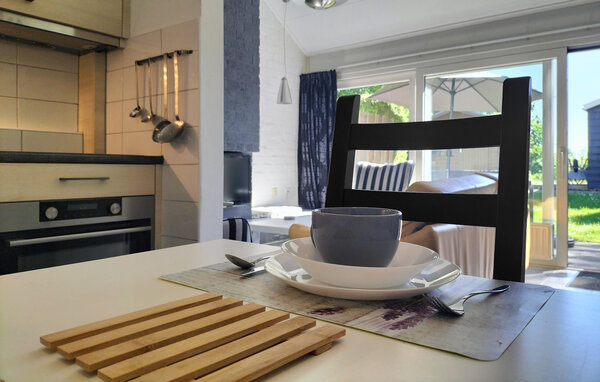 Ferienhaus - Bruinisse , Holland - HZE137 402