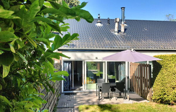 Ferienhaus - Bruinisse , Holland - HZE137 81