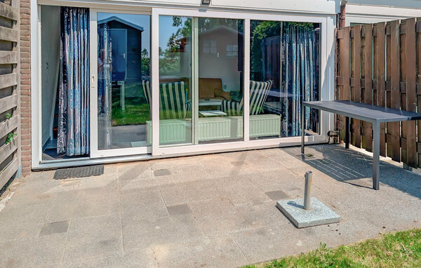 Ferienhaus - Bruinisse , Holland - HZE137 101