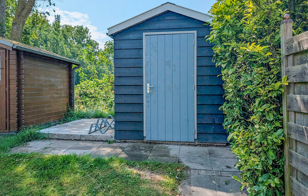 Ferienhaus - Bruinisse , Holland - HZE137 102
