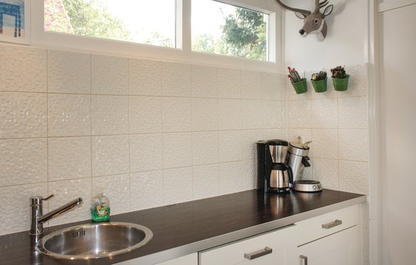Ferienhaus Wolfersdiek