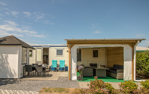 Ferienhaus Renesse, Niederlande